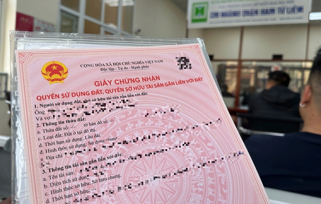 Đề xuất bỏ giá đất cụ thể, sẽ đền bù theo bảng giá đất - Ảnh 2.