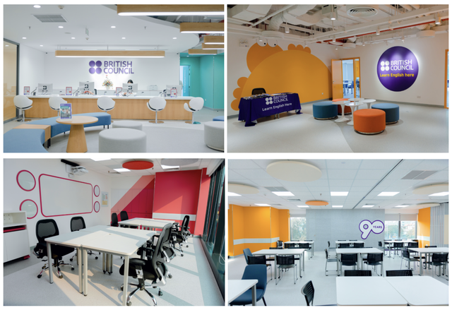 Kinh nghiệm chọn trung t&acirc;m tiếng Anh chất lượng cho con- Ảnh 1.