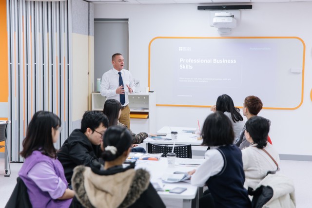 Kinh nghiệm chọn trung t&acirc;m tiếng Anh chất lượng cho con- Ảnh 2.