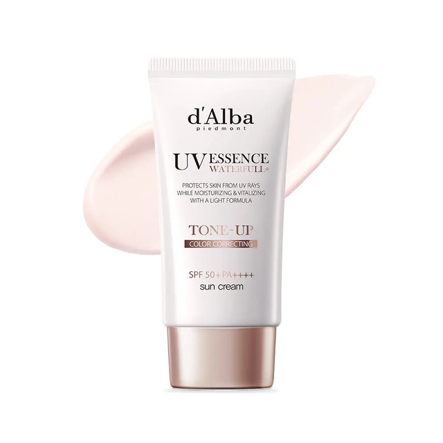 Chấm điểm 10 kem chống nắng trắng da cho lớp finish căng mịn hồng h&agrave;o như makeup - Ảnh 14.