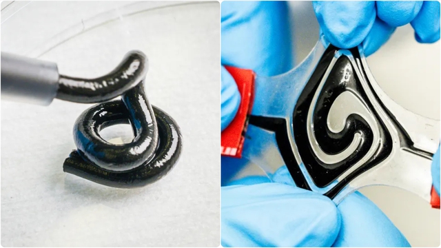 Pin lỏng định hình tương lai thiết bị thông minh và y tế đeo được - Ảnh 1. Pin lỏng định hình tương lai thiết bị thông minh và y tế đeo được - Ảnh 1.