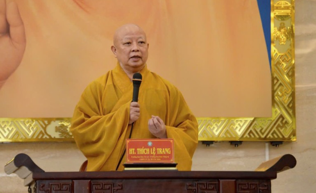 Đại lễ Vesak 2025: Vesak là gì, khi nào rước xá lợi Đức Phật?- Ảnh 2.