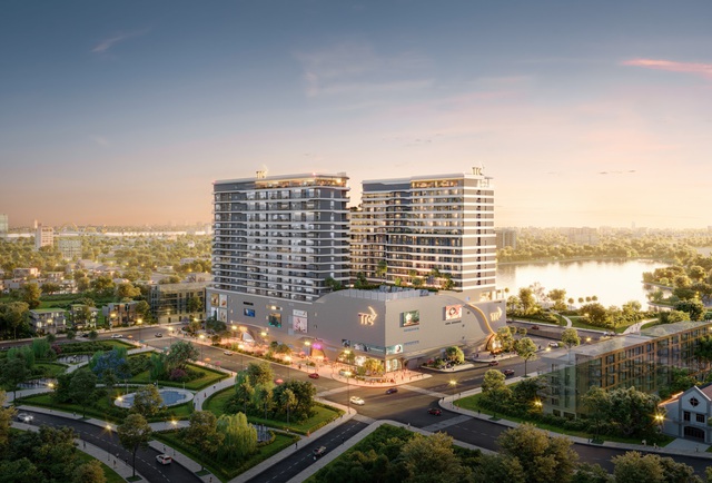 TTC Land thay đổi nhân sự cấp cao, tiếp tục chiến lược phát triển dài hạn - Ảnh 2.