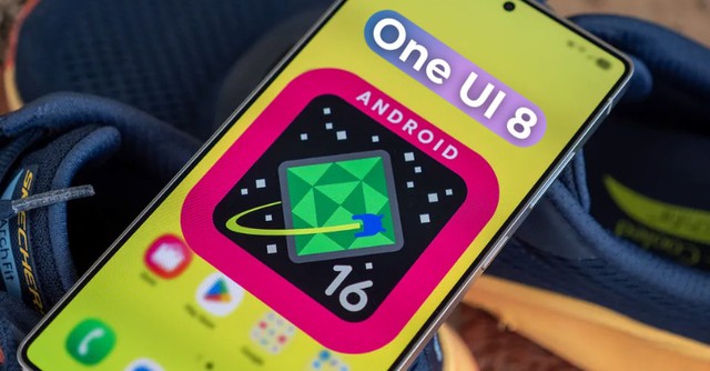 Những smartphone Galaxy nào được nâng cấp One UI 8? - Ảnh 1.