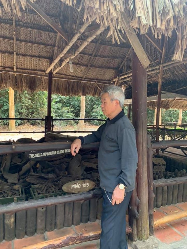 Chuyện xúc động về hai chị em gái tên 'Việt Nam'- Ảnh 6. Chuyện xúc động về hai chị em gái tên 'Việt Nam'- Ảnh 6.