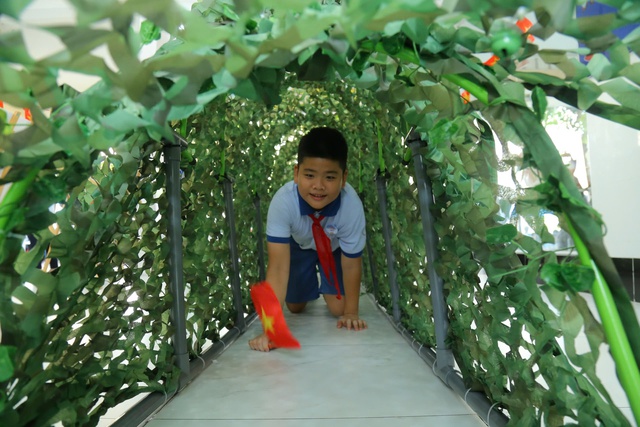 Chuyện xúc động về hai chị em gái tên 'Việt Nam'- Ảnh 8. Chuyện xúc động về hai chị em gái tên 'Việt Nam'- Ảnh 8.