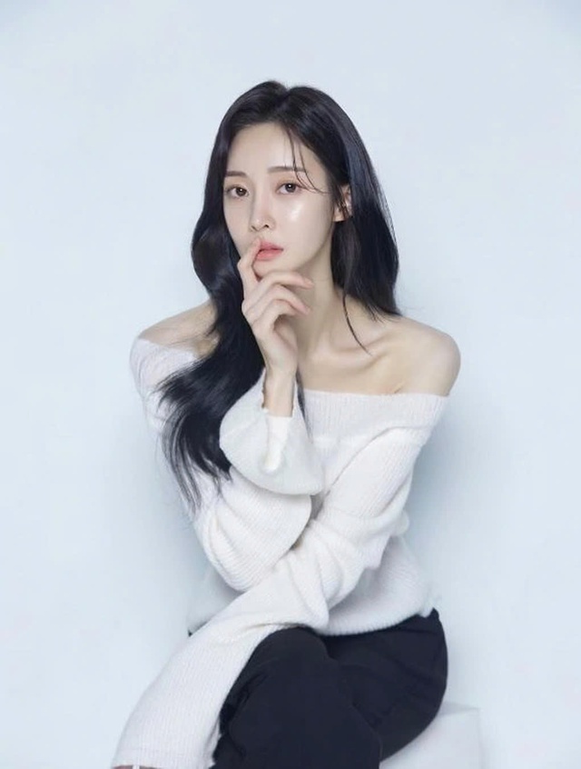 Lee Ahreum Cựu th&agrave;nh vi&ecirc;n nh&oacute;m T-ara lĩnh th&ecirc;m &aacute;n t&ugrave; - Ảnh 1.