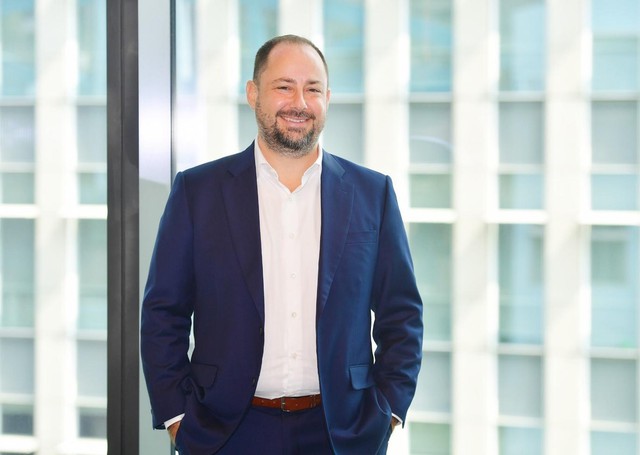 Astellas đẩy mạnh chiến lược phát triển dược phẩm, phát minh sáng chế tại thị trường Việt - Ảnh 1.