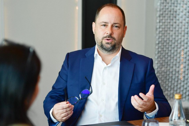 Astellas đẩy mạnh chiến lược phát triển dược phẩm, phát minh sáng chế tại thị trường Việt - Ảnh 2.