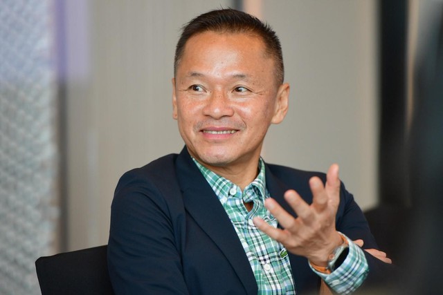 Astellas đẩy mạnh chiến lược phát triển dược phẩm, phát minh sáng chế tại thị trường Việt - Ảnh 3.