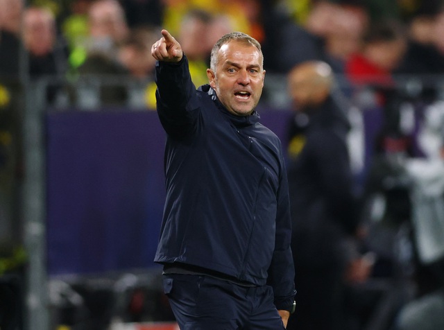 Barcelona và PSG nín thở vào bán kết Champions League - Ảnh 1. Barcelona và PSG nín thở vào bán kết Champions League - Ảnh 1.