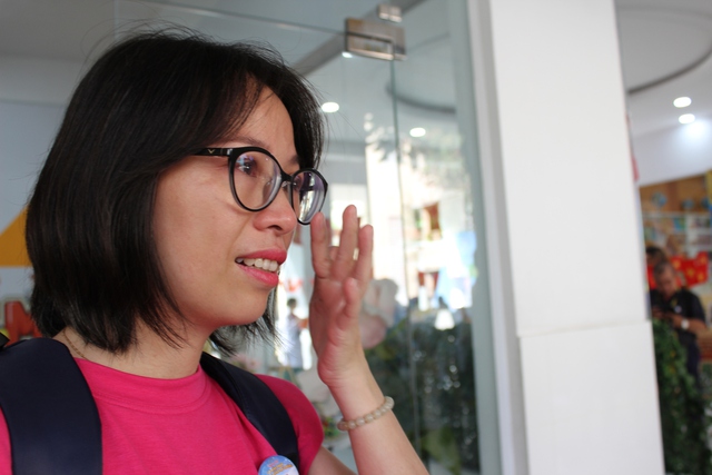 Chuyện xúc động về hai chị em gái tên 'Việt Nam'- Ảnh 2. Chuyện xúc động về hai chị em gái tên 'Việt Nam'- Ảnh 2.