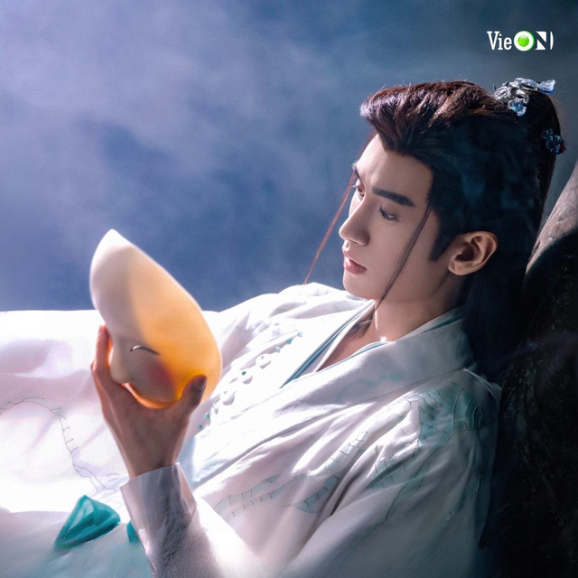 VieON khuấy động kỳ nghỉ lễ với loạt phim quy tụ d&agrave;n &lsquo;mỹ nam&rsquo; Hoa ngữ - Ảnh 3.