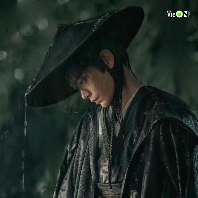 VieON khuấy động kỳ nghỉ lễ với loạt phim quy tụ d&agrave;n &lsquo;mỹ nam&rsquo; Hoa ngữ - Ảnh 4.