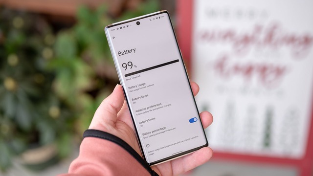 Google ra mắt công cụ chống ứng dụng chạy ngầm ngốn pin với wake lock Android - Ảnh 1.
