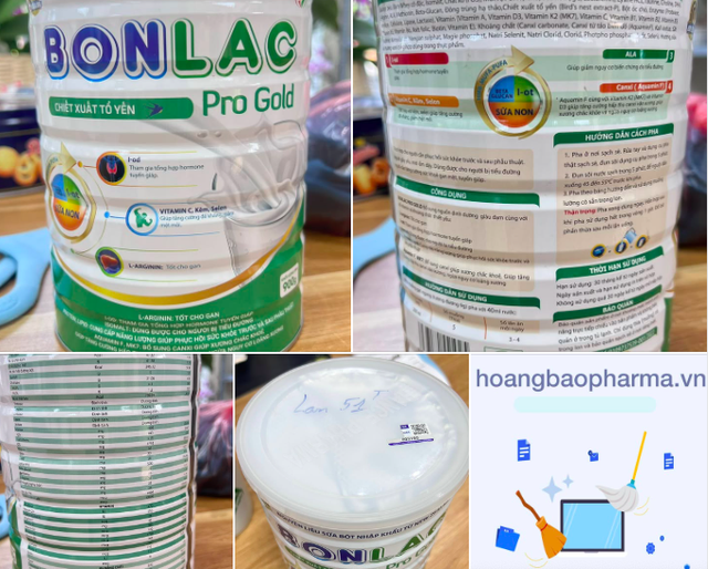 Vụ 573 loại sữa giả: Doanh nghiệp chiết khấu 'khủng', bác sĩ đưa vào đơn thuốc- Ảnh 2.