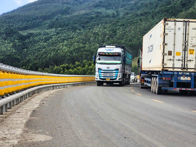 Đẩy nhanh tiến độ khởi công cao tốc Quy Nhơn - Pleiku- Ảnh 2.
