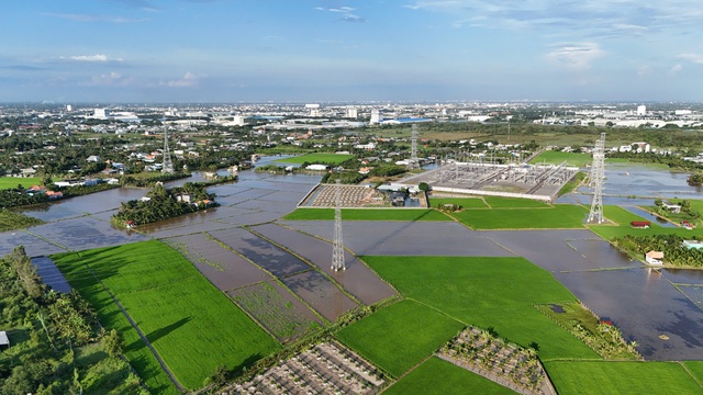 Giá nhập khẩu điện than từ Lào sau năm 2025 tăng nhẹ- Ảnh 1.