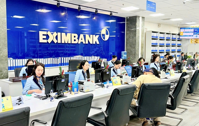 Chuyển mình từ giao dịch sang trải nghiệm: Eximbank kiến tạo sự khác biệt đến khách hàng - Ảnh 1.