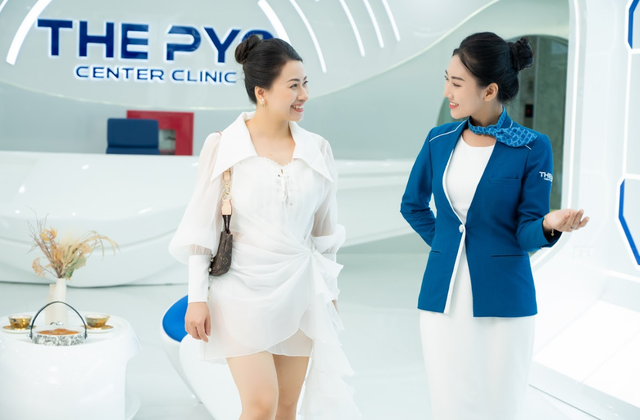 Khám phá The Pyo: Phòng khám thẩm mỹ uy tín với giải pháp làm đẹp hiệu quả - Ảnh 2.