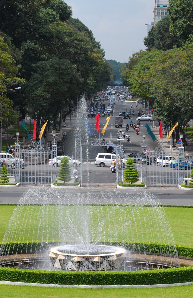 50 năm văn học - nghệ thuật TP.HCM: Phát huy truyền thống, tiếp nối tương lai- Ảnh 4.
