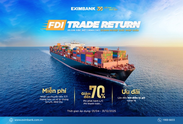 Chuyển mình từ giao dịch sang trải nghiệm: Eximbank kiến tạo sự khác biệt đến khách hàng - Ảnh 2.