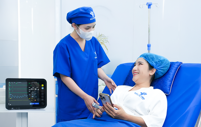 Khám phá The Pyo: Phòng khám thẩm mỹ uy tín với giải pháp làm đẹp hiệu quả - Ảnh 4.