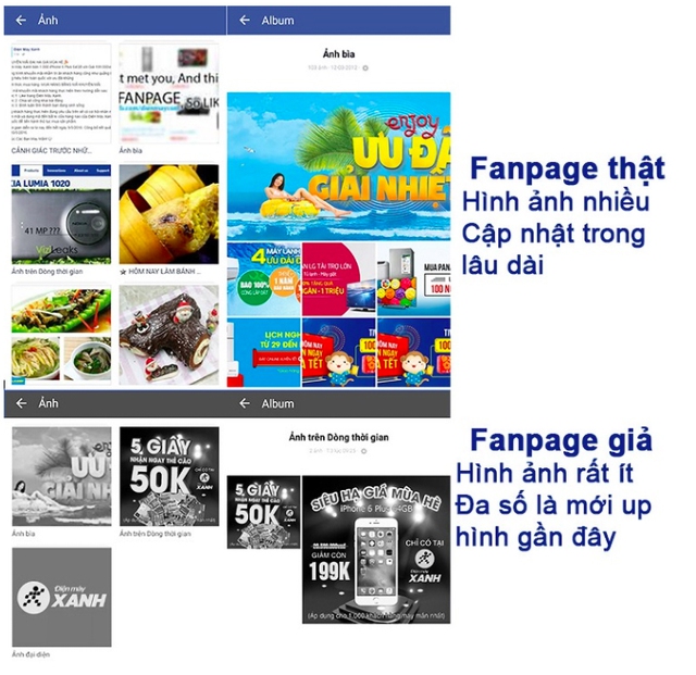 Đến tận nhà lừa đảo 'bảo hành'  - Ảnh 2.