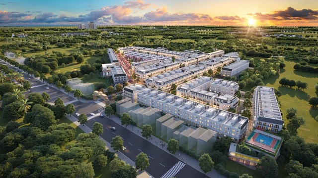 Chủ tịch Bắc Thăng Long - Thành Đồng: Câu chuyện về ‘đứa con tinh thần’ City Rise - Ảnh 1.