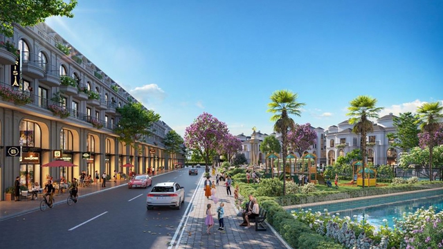 Chủ tịch Bắc Thăng Long - Thành Đồng: Câu chuyện về ‘đứa con tinh thần’ City Rise - Ảnh 3.