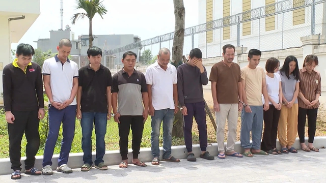 Vụ thuốc giả: Thủ đoạn hết sức tinh vi của đường d&acirc;y sản xuất thuốc giả - Ảnh 1.