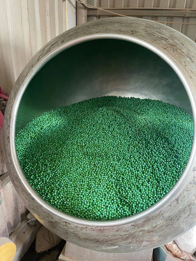 Vụ thuốc giả: Thủ đoạn hết sức tinh vi của đường d&acirc;y sản xuất thuốc giả - Ảnh 2.