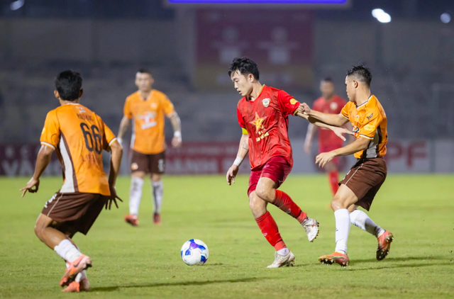 HAGL đụng độ khắc tinh: Thống kê cực bất lợi, ông Vũ Tiến Thành phải hành động- Ảnh 1.