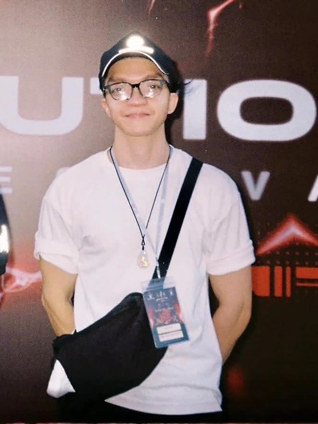 Vis Trương từ ch&agrave;ng trai &lsquo;Avatar&rsquo; đến so&aacute;i ca - Ảnh 1.