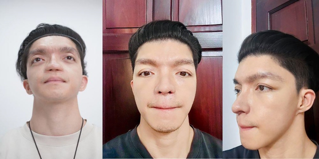 Vis Trương từ ch&agrave;ng trai &lsquo;Avatar&rsquo; đến so&aacute;i ca - Ảnh 3.