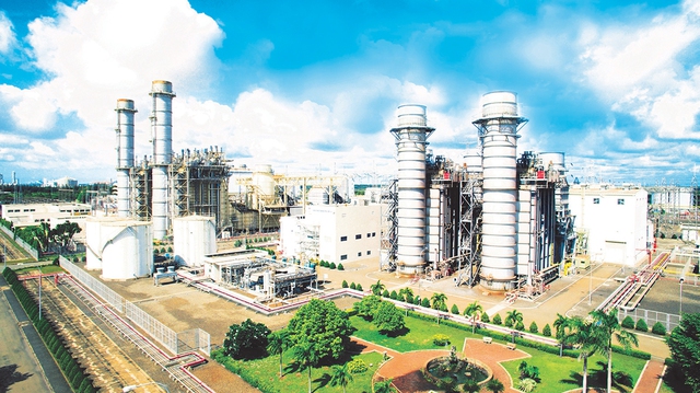 EVNGENCO3 sẵn s&agrave;ng cho ph&aacute;t điện dịp lễ 30.4 v&agrave; 1.5- Ảnh 1.