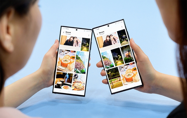 Tính năng mới của One UI 8 trên Android 16 không còn độc quyền - Ảnh 1.