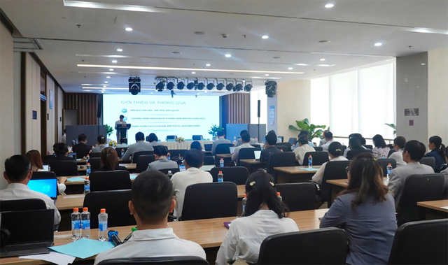 TTC Hospitality (VNG): Sẵn sàng cho giai đoạn tăng trưởng mới - Ảnh 1. TTC Hospitality (VNG): Sẵn sàng cho giai đoạn tăng trưởng mới - Ảnh 1.