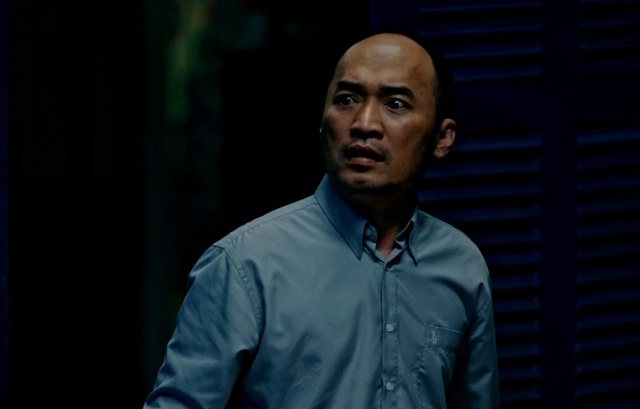'Tìm xác: Ma không đầu’: Hồng Vân ám ảnh, Tiến Luật ‘nhạt’ - Ảnh 2.