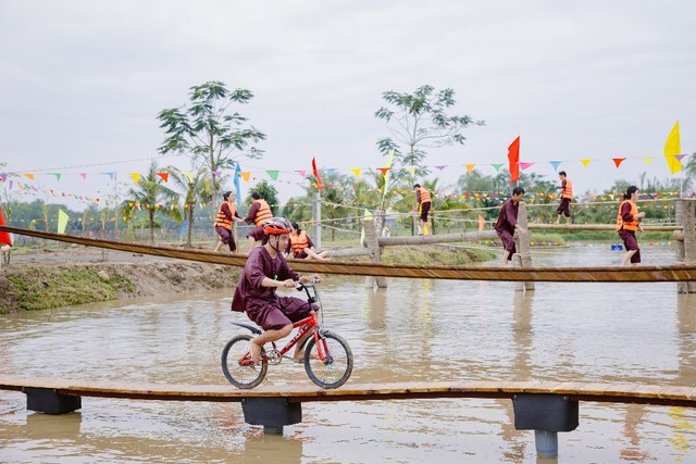 TTC Hospitality (VNG): Sẵn sàng cho giai đoạn tăng trưởng mới - Ảnh 2. TTC Hospitality (VNG): Sẵn sàng cho giai đoạn tăng trưởng mới - Ảnh 2.