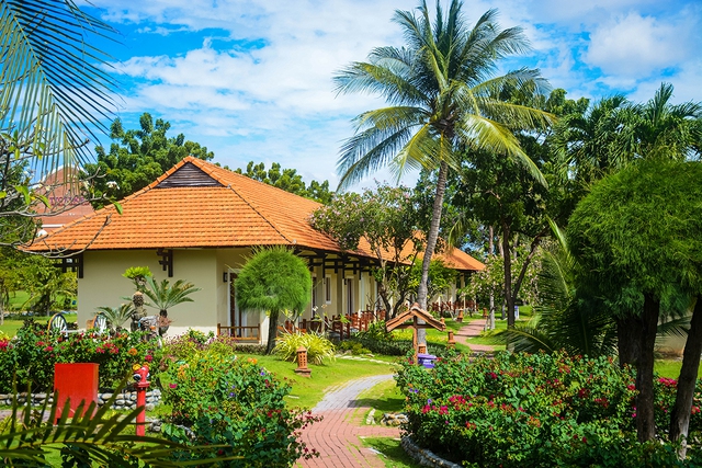 TTC Hospitality (VNG): Sẵn sàng cho giai đoạn tăng trưởng mới - Ảnh 3. TTC Hospitality (VNG): Sẵn sàng cho giai đoạn tăng trưởng mới - Ảnh 3.