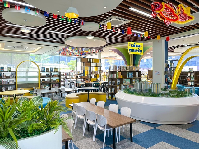 Dạy con bản lĩnh vững vàng trong ‘thế giới biến động’ với B.School - Ảnh 1.