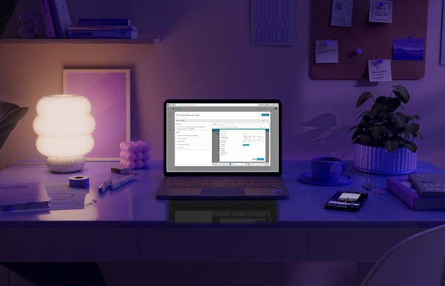 Microsoft ra mắt tính năng mới giúp AI sử dụng website  - Ảnh 1.