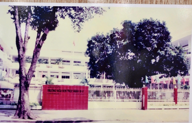 Bồi hồi xem hình ảnh trường lớp mầm non TP.HCM những năm 1975-1985 - Ảnh 12.
