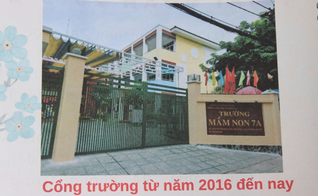 Bồi hồi xem hình ảnh trường lớp mầm non TP.HCM những năm 1975-1985 - Ảnh 3.
