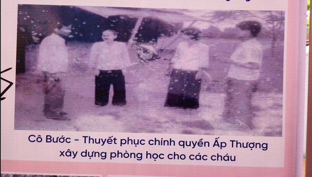 Bồi hồi xem hình ảnh trường lớp mầm non TP.HCM những năm 1975-1985 - Ảnh 17.
