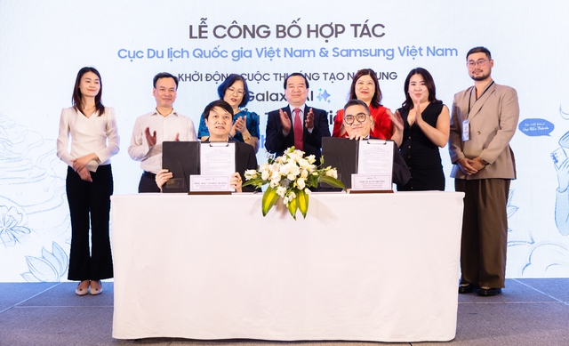 Dùng AI lan tỏa hình ảnh Việt Nam ra quốc tế - Ảnh 1.