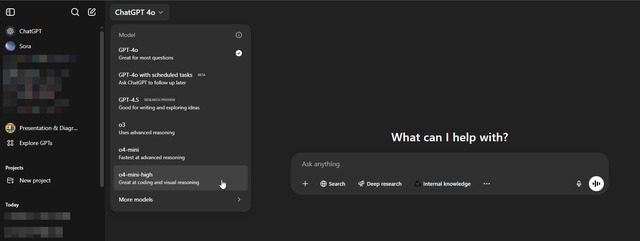 OpenAI nâng tầm ChatGPT với 3 thay đổi lớn - Ảnh 2.