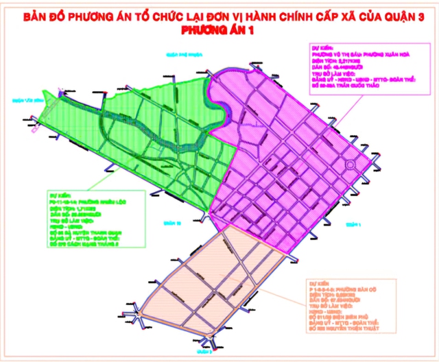 Tên phường mới Xuân Hòa, Bàn Cờ, Nhiêu Lộc ở quận 3 có ý nghĩa gì?- Ảnh 1. Tên phường mới Xuân Hòa, Bàn Cờ, Nhiêu Lộc ở quận 3 có ý nghĩa gì?- Ảnh 1.