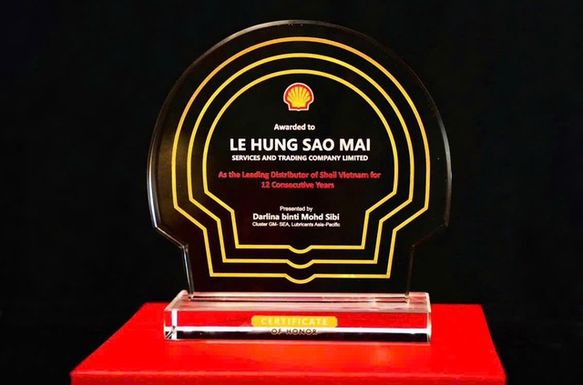 LHSM - 30 năm gắn kết và phát triển cùng với khách hàng và đối tác- Ảnh 3.